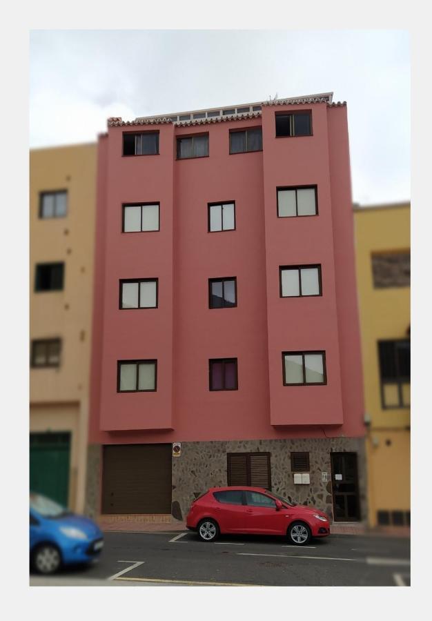 La 4 Apartament
